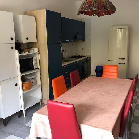Appartamento In Villa Sulle Colline Di Torino Eksteriør billede
